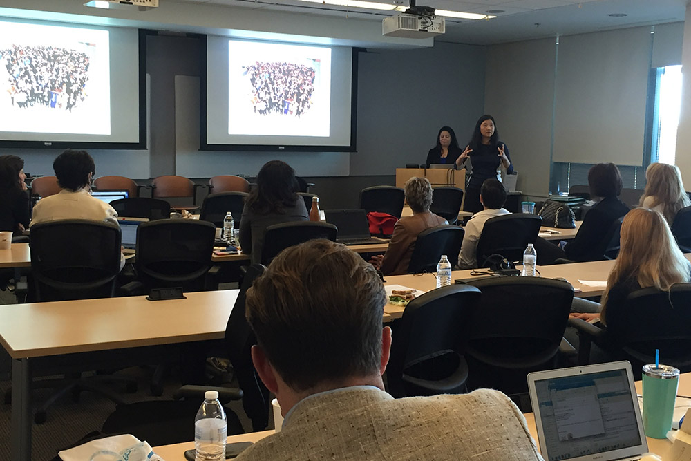 Cisco Women's Global Event - Phoenix, Arizona