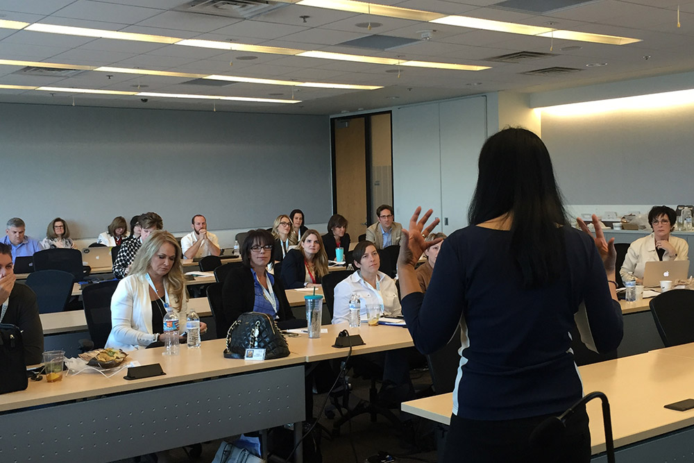 Cisco Women's Global Event - Phoenix, Arizona