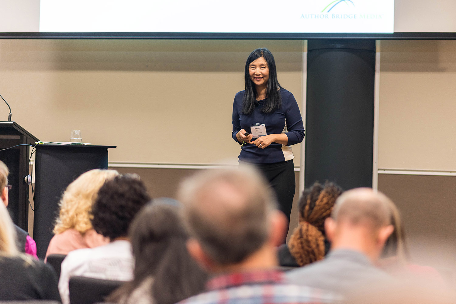 Global Speakers Summit 2018 - Auckland, New Zealand