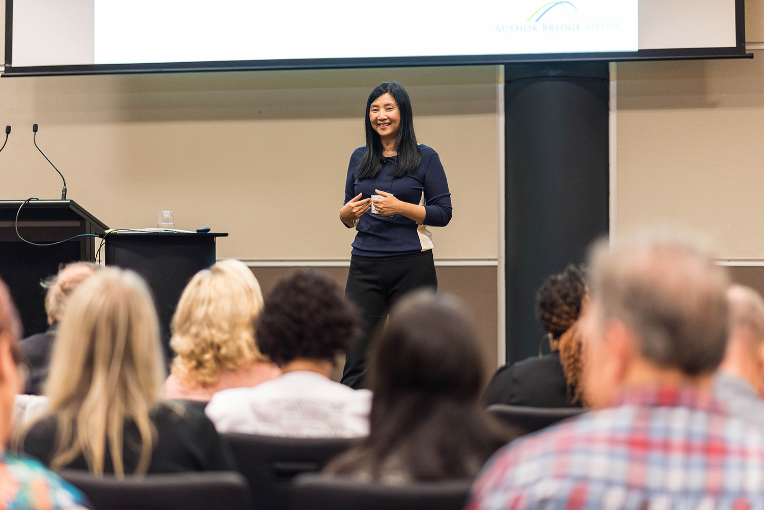 Global Speakers Summit 2018 - Auckland, New Zealand