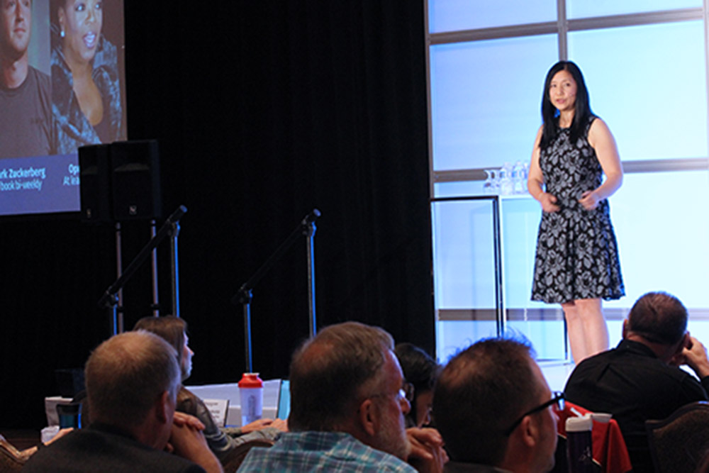 Keyspire Investors Summit - Toronto, Canada
