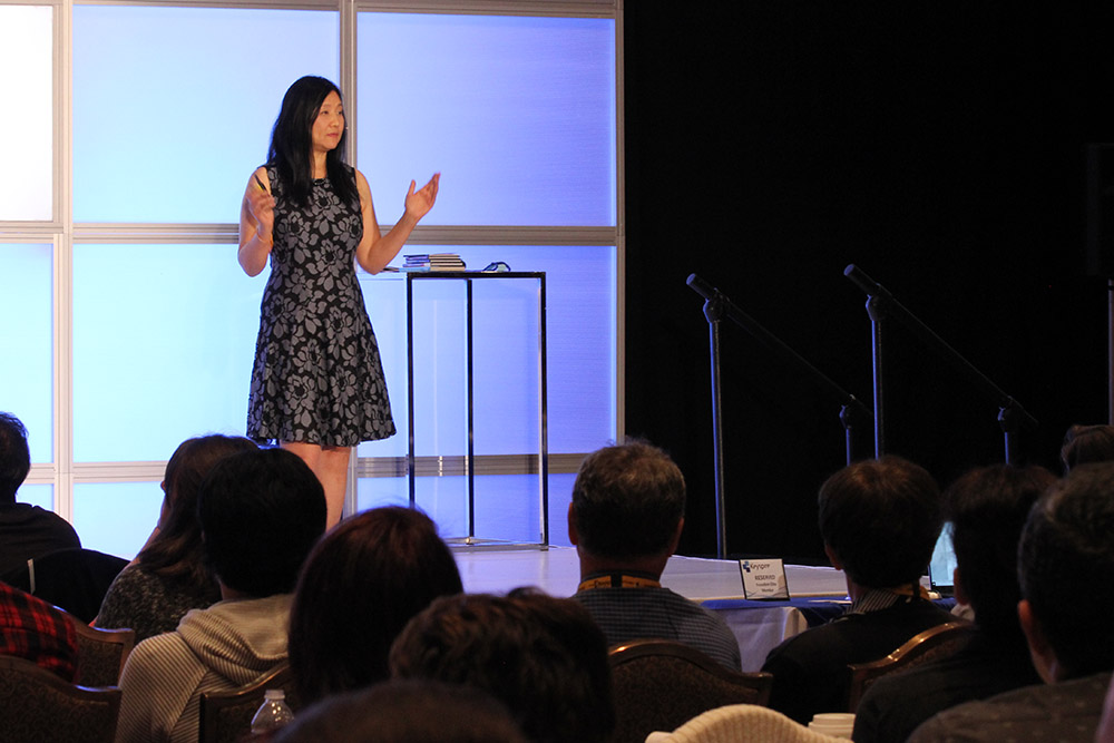 Keyspire Investors Summit - Toronto, Canada