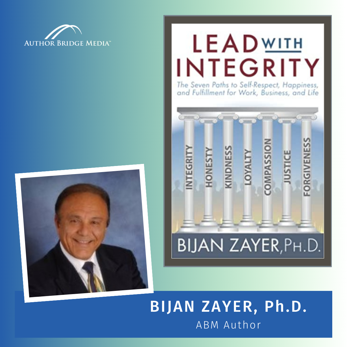 Bijan Zayer blog